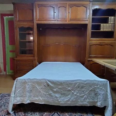 Appartement Paris Pres De Gare De Lyon ภายนอก รูปภาพ