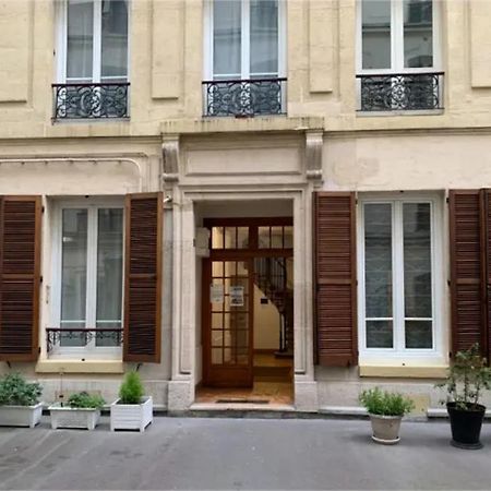 Appartement Paris Pres De Gare De Lyon ภายนอก รูปภาพ