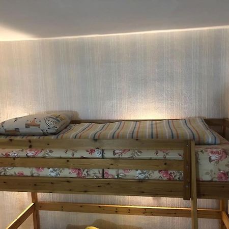 Appartement Paris Pres De Gare De Lyon ภายนอก รูปภาพ