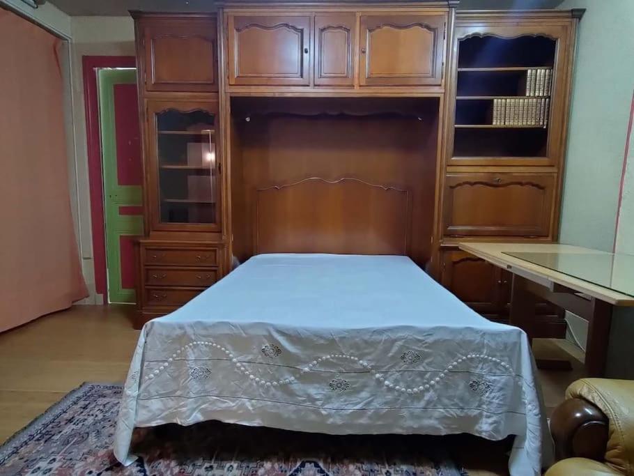 Appartement Paris Pres De Gare De Lyon ภายนอก รูปภาพ