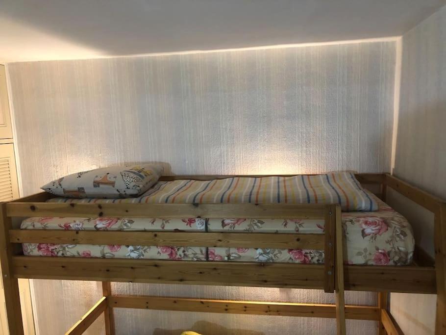 Appartement Paris Pres De Gare De Lyon ภายนอก รูปภาพ