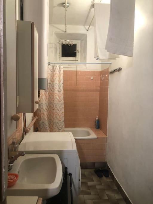 Appartement Paris Pres De Gare De Lyon ภายนอก รูปภาพ